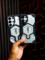 UAG Armor Series Case – Premium Protection Meets Bold Style