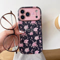 Rose Flower Premium iPhone Cover