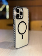 MagSafe Clear iPhone Case – Stock Clearance