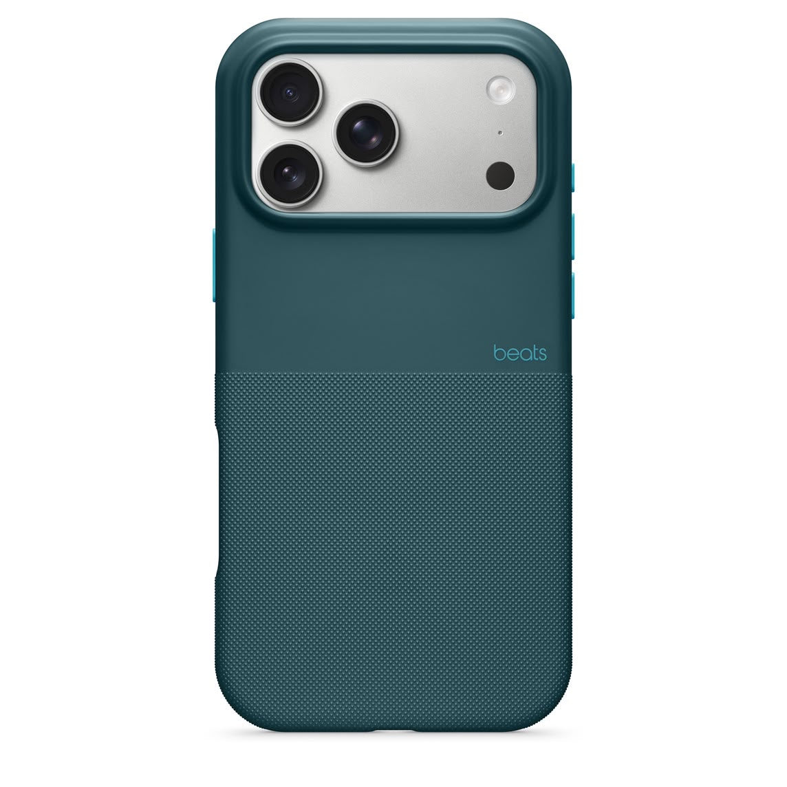 Beats Magsafe Case For iPhone  With Camera Control iC Animation