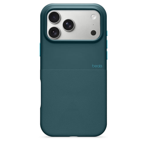 Beats Magsafe Case For iPhone  With Camera Control iC Animation