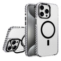 MagSafe Clear iPhone Case – Stock Clearance