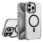 MagSafe Clear iPhone Case – Stock Clearance