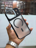 Premium Mate Magsafe Case Pro Case For iPhone