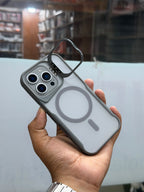 Premium Mate Magsafe Case Pro Case For iPhone